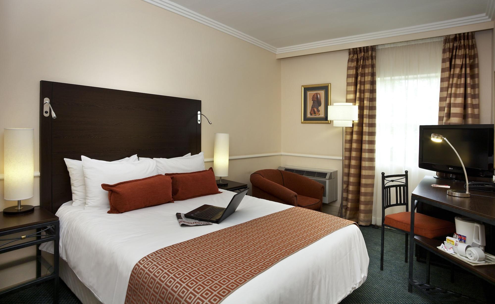 Mercure Johannesburg Midrand Ξενοδοχείο Εξωτερικό φωτογραφία